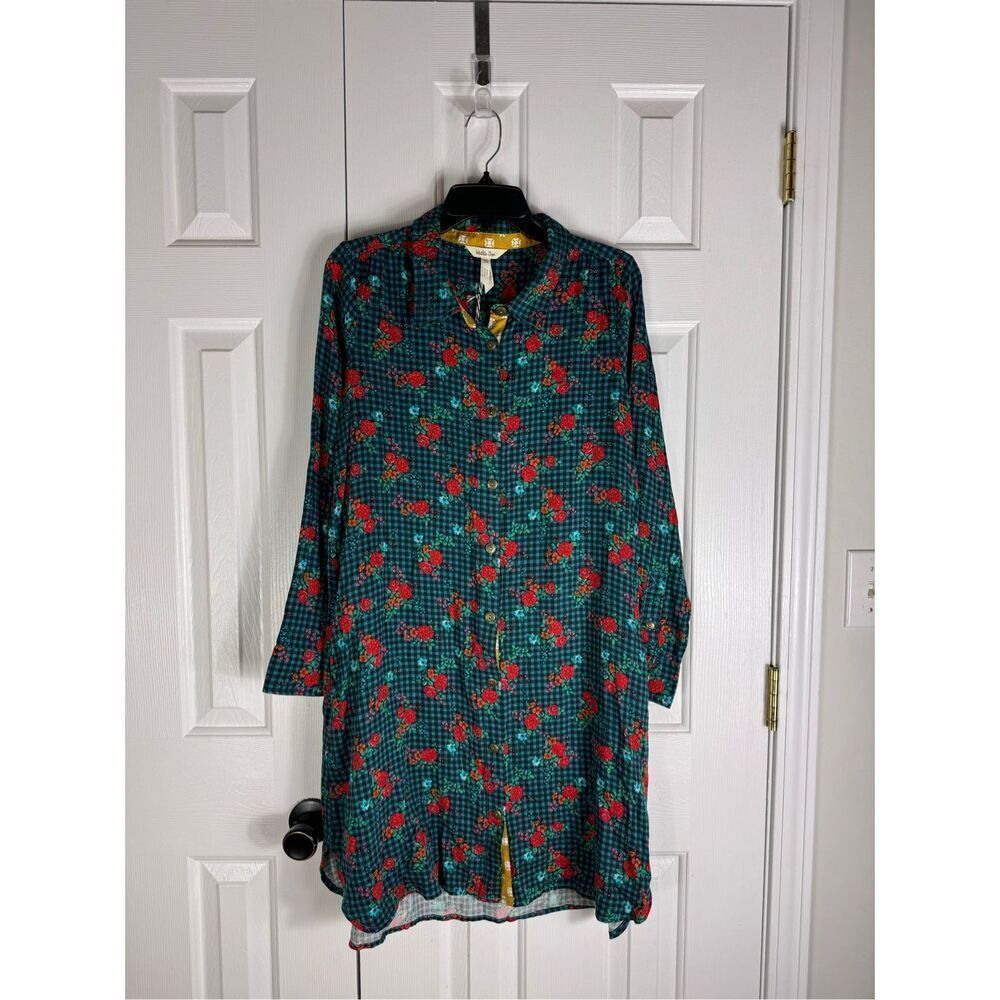 NWT Matilda Jane Fa La La Womens Dress Size M